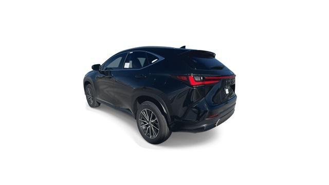 new 2025 Lexus NX 350 car, priced at $47,125