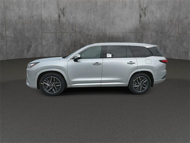 new 2025 Lexus TX 350 car, priced at $58,939