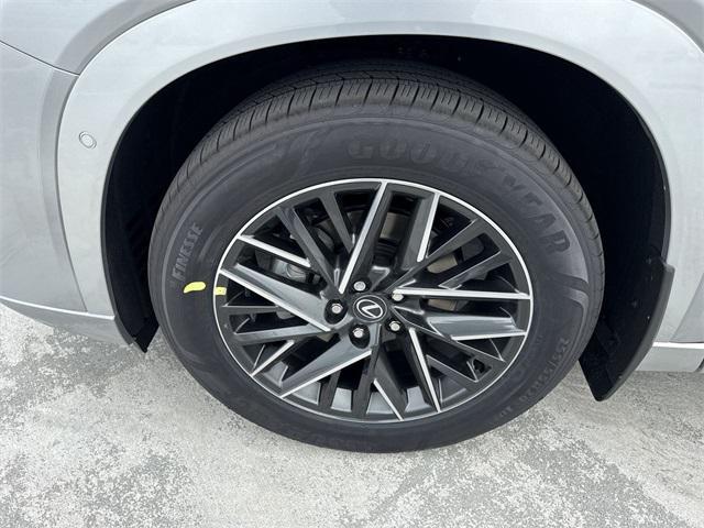 new 2025 Lexus TX 350 car, priced at $58,939