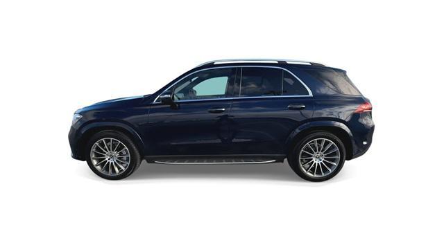 used 2022 Mercedes-Benz GLE 350 car, priced at $49,588