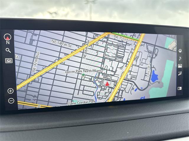 used 2022 Lexus RX 350 car, priced at $39,988