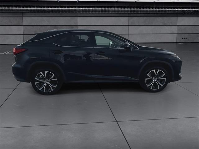 used 2022 Lexus RX 350 car, priced at $39,988