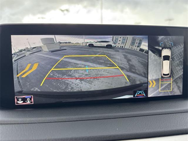 used 2022 Lexus RX 350 car, priced at $39,988