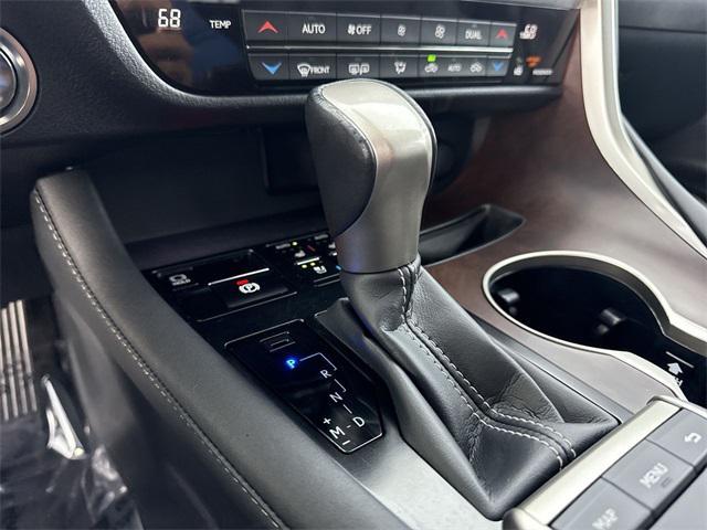 used 2022 Lexus RX 350 car, priced at $39,988
