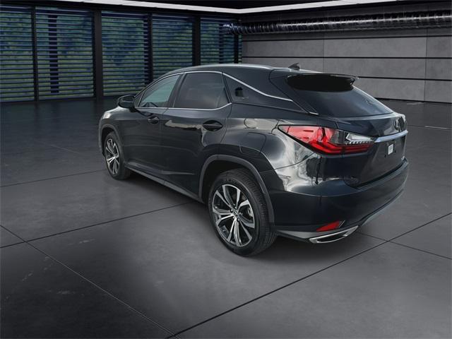 used 2022 Lexus RX 350 car, priced at $39,988