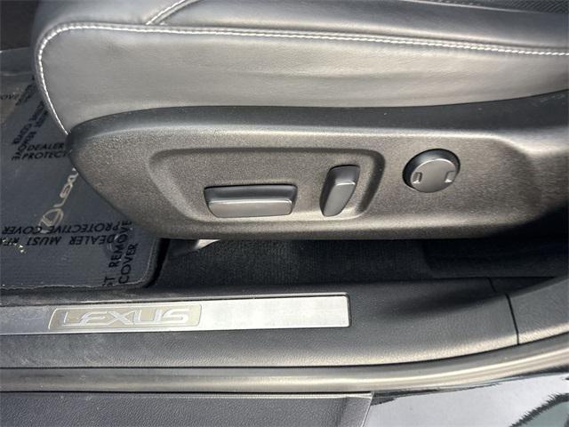 used 2022 Lexus RX 350 car, priced at $39,988