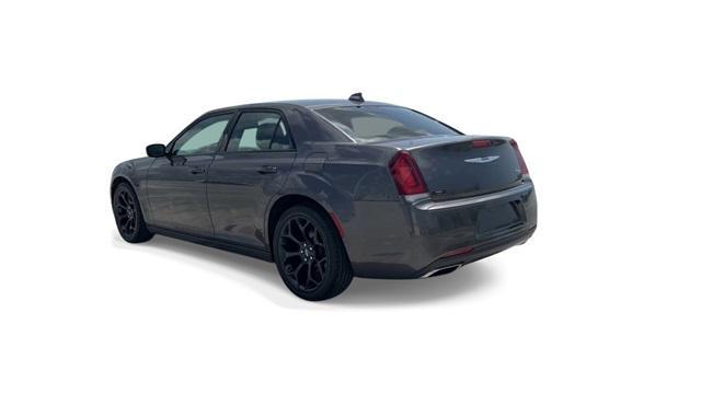 used 2020 Chrysler 300 car, priced at $26,998