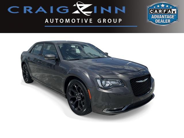 used 2020 Chrysler 300 car, priced at $26,998