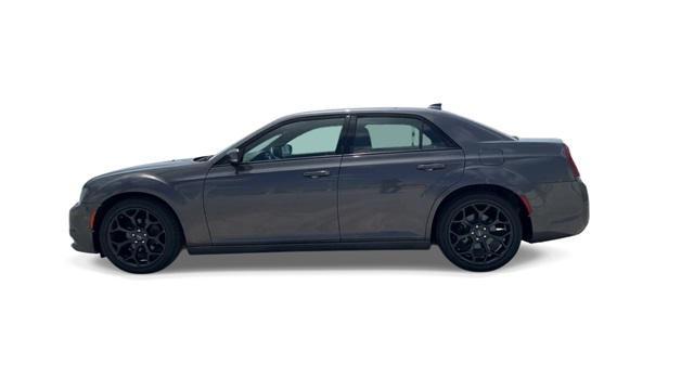 used 2020 Chrysler 300 car, priced at $26,998