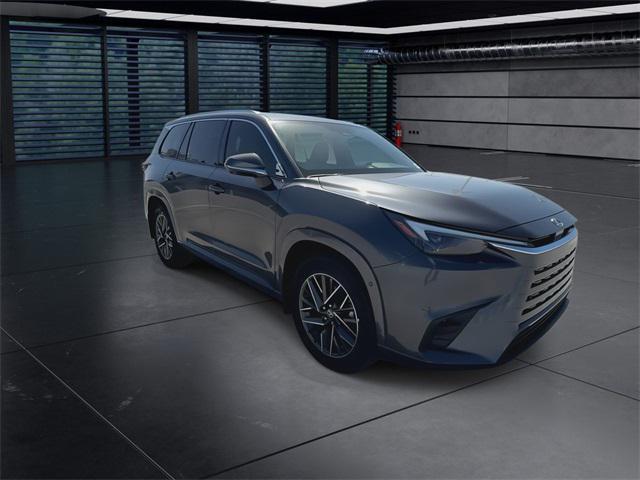 new 2025 Lexus TX 350 car, priced at $61,113