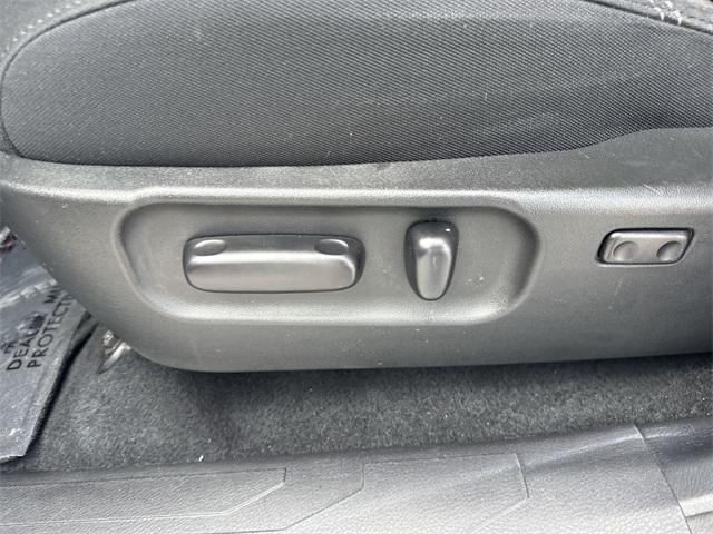 used 2023 Toyota Tacoma car, priced at $31,488