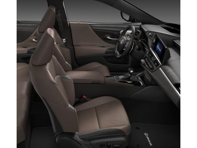 new 2025 Lexus ES 350 car, priced at $56,039