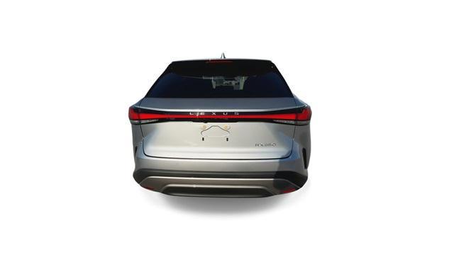 new 2025 Lexus RX 350 car, priced at $51,910
