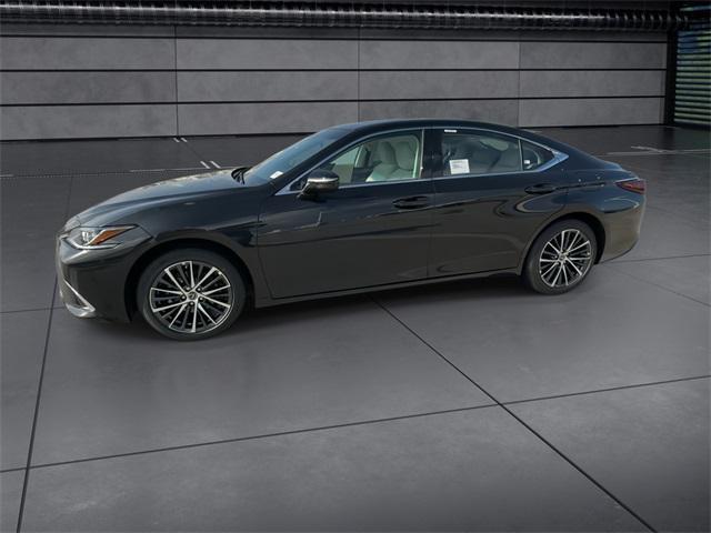 new 2025 Lexus ES 350 car, priced at $49,594