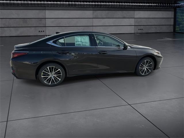 new 2025 Lexus ES 350 car, priced at $49,594