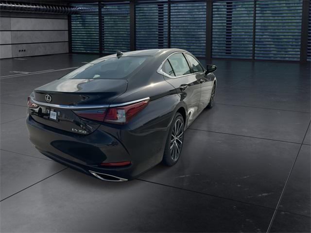 new 2025 Lexus ES 350 car, priced at $49,594