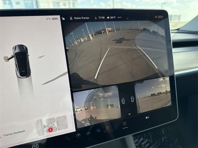 used 2023 Tesla Model Y car, priced at $30,688