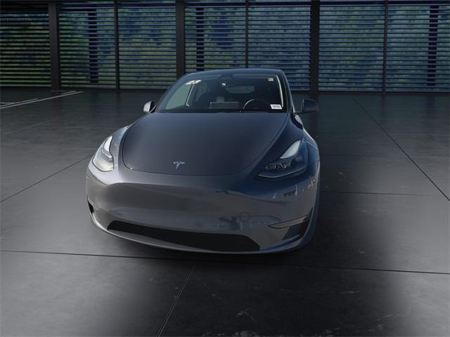 used 2023 Tesla Model Y car, priced at $30,688
