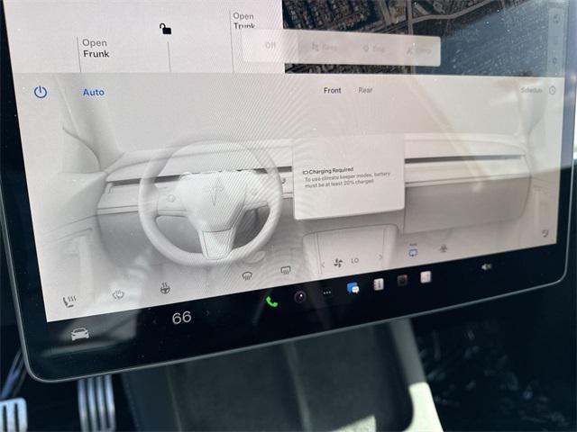 used 2023 Tesla Model Y car, priced at $30,688