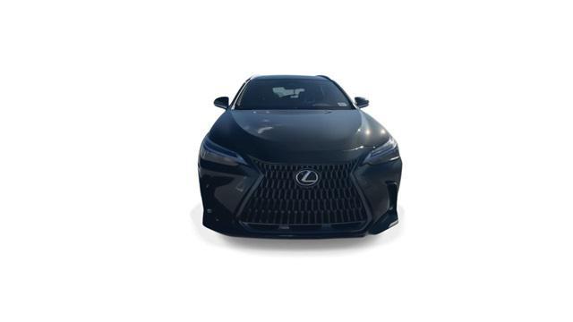 used 2025 Lexus NX 250 car, priced at $43,488