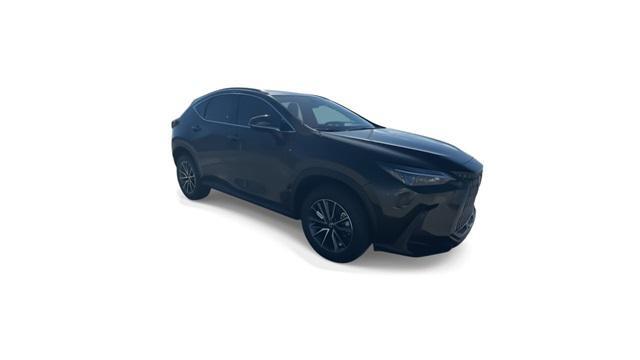 used 2025 Lexus NX 250 car, priced at $43,488