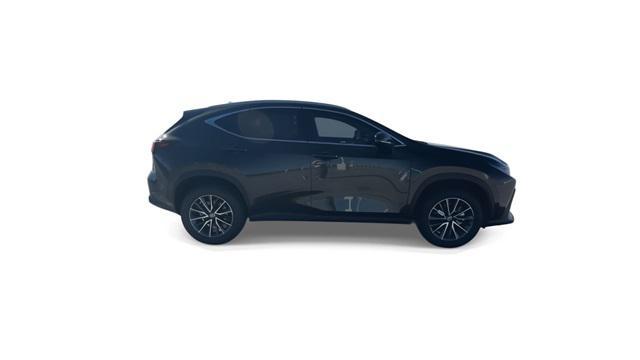 used 2025 Lexus NX 250 car, priced at $43,488