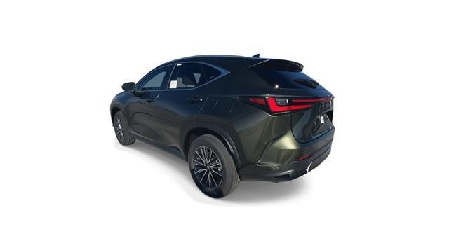 used 2025 Lexus NX 250 car, priced at $43,488