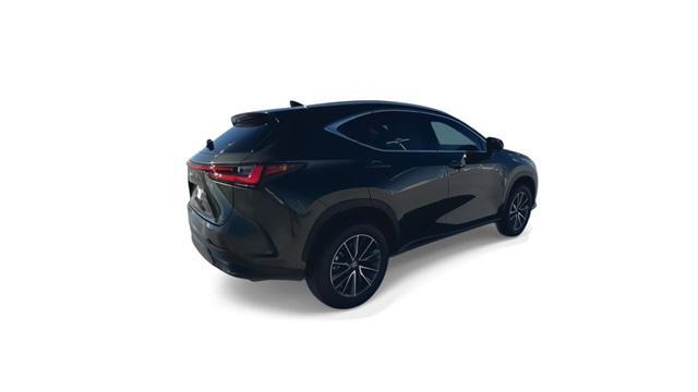 used 2025 Lexus NX 250 car, priced at $43,488