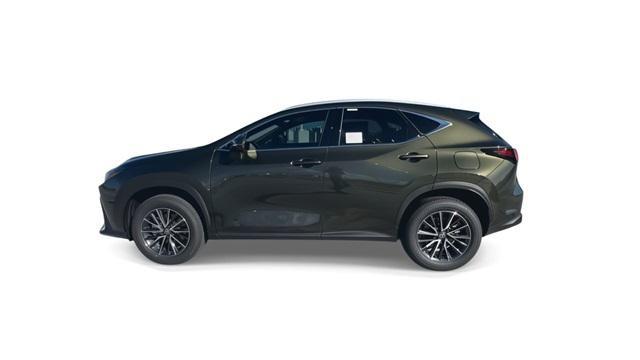 used 2025 Lexus NX 250 car, priced at $43,488