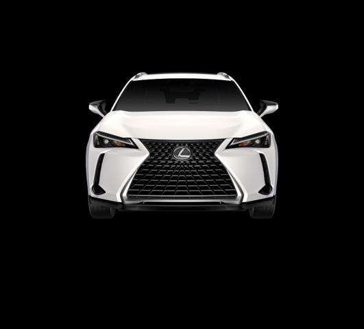 new 2025 Lexus UX 300h car, priced at $41,644