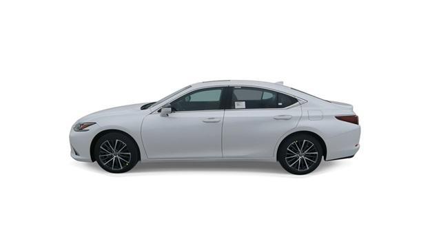 new 2025 Lexus ES 350 car, priced at $47,715