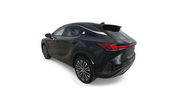 used 2023 Lexus RX 350 car, priced at $50,588