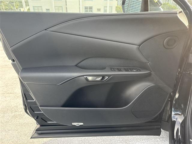 new 2026 Lexus RX 350 car, priced at $58,394