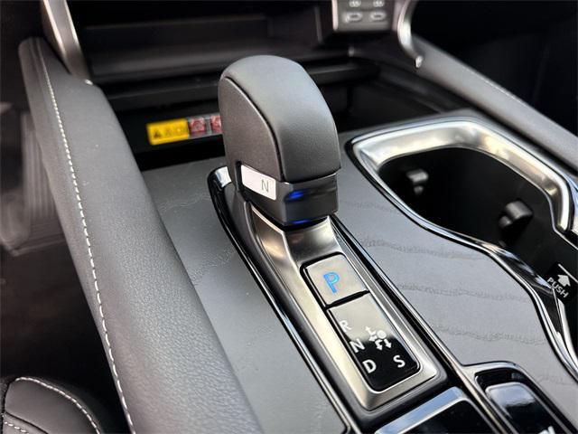 new 2026 Lexus RX 350 car, priced at $58,394