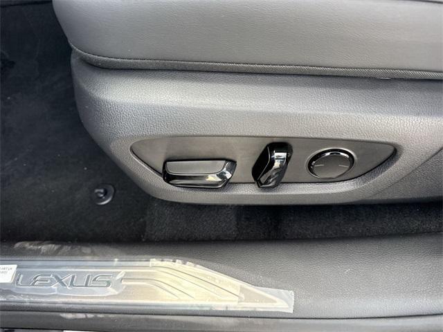 new 2026 Lexus RX 350 car, priced at $58,394