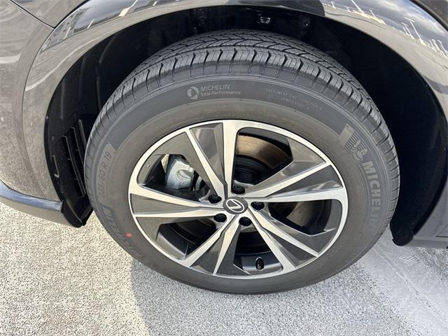 new 2026 Lexus RX 350 car, priced at $58,394