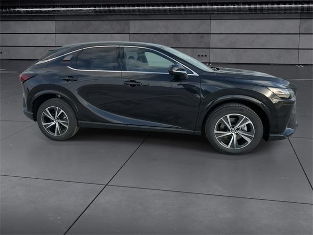 new 2026 Lexus RX 350 car, priced at $58,394