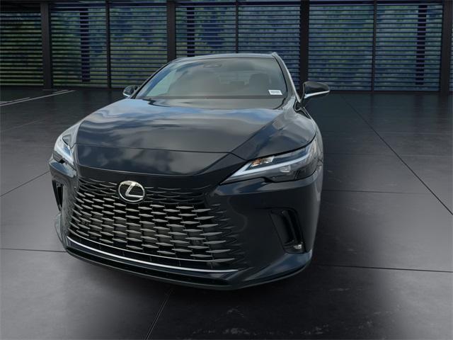 new 2026 Lexus RX 350 car, priced at $58,394