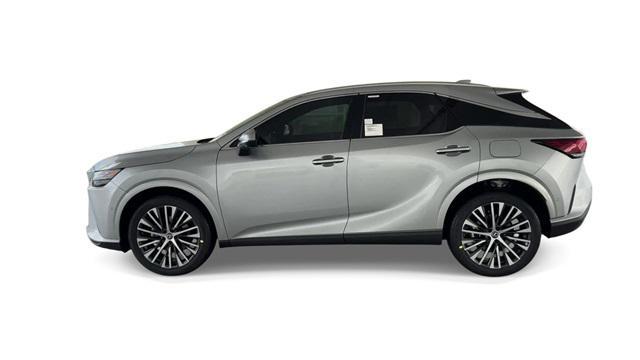 new 2024 Lexus RX 350 car, priced at $59,385