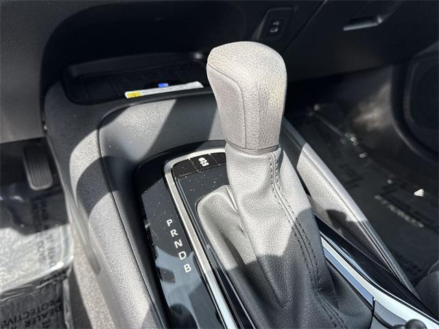 used 2023 Toyota Corolla car, priced at $21,888