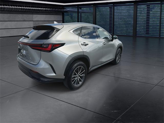 used 2022 Lexus NX 350 car, priced at $39,788