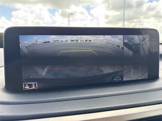 used 2022 Lexus RX 350 car, priced at $42,588