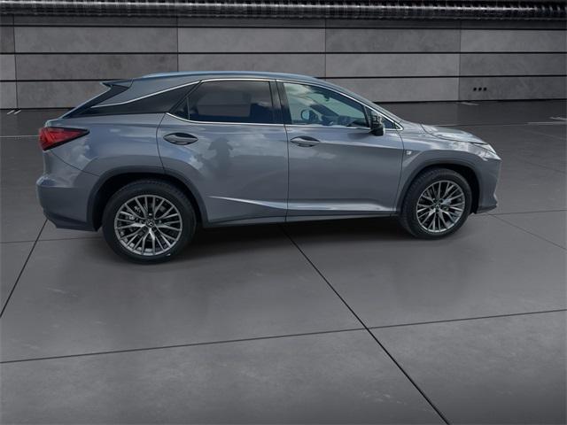 used 2022 Lexus RX 350 car, priced at $42,588