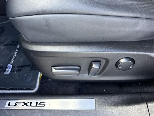 used 2022 Lexus RX 350 car, priced at $42,588