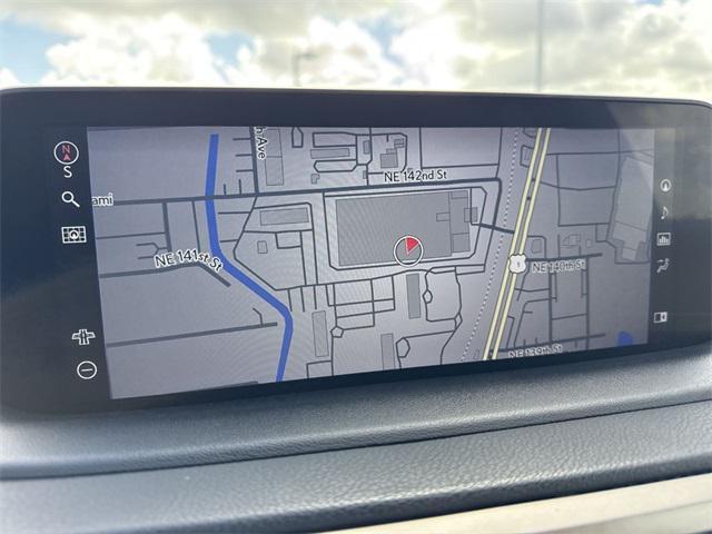 used 2022 Lexus RX 350 car, priced at $42,588