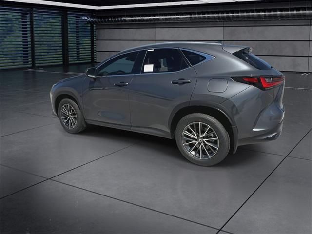 new 2025 Lexus NX 250 car, priced at $41,819