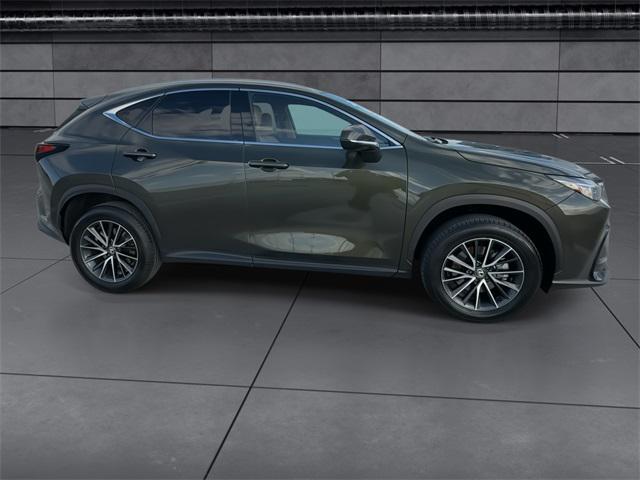used 2024 Lexus NX 250 car, priced at $39,788