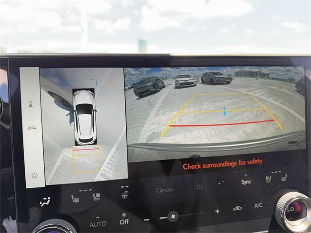 used 2022 Lexus NX 350 car, priced at $39,998