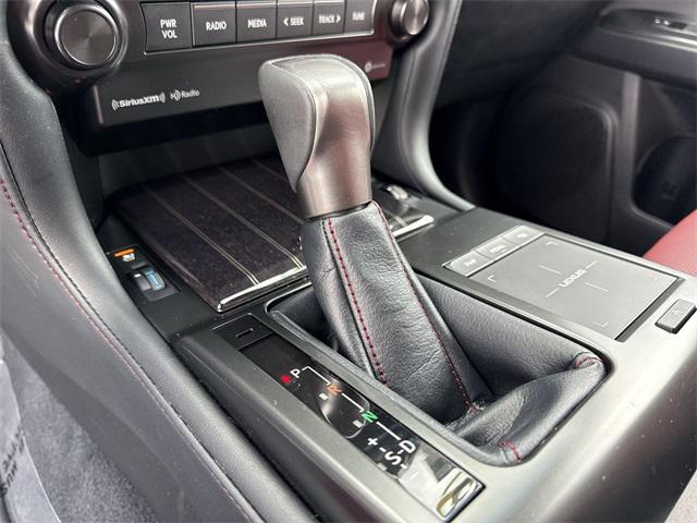 used 2023 Lexus GX 460 car, priced at $59,588