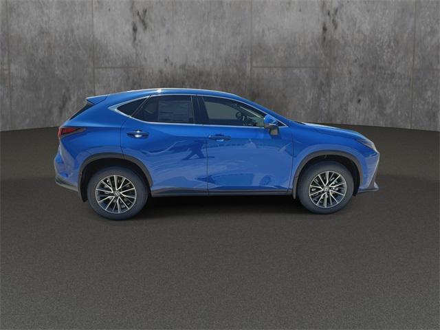 new 2025 Lexus NX 250 car, priced at $39,469